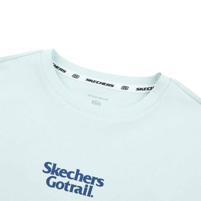 LONG SLEEVE TEE - P126K006/03P2