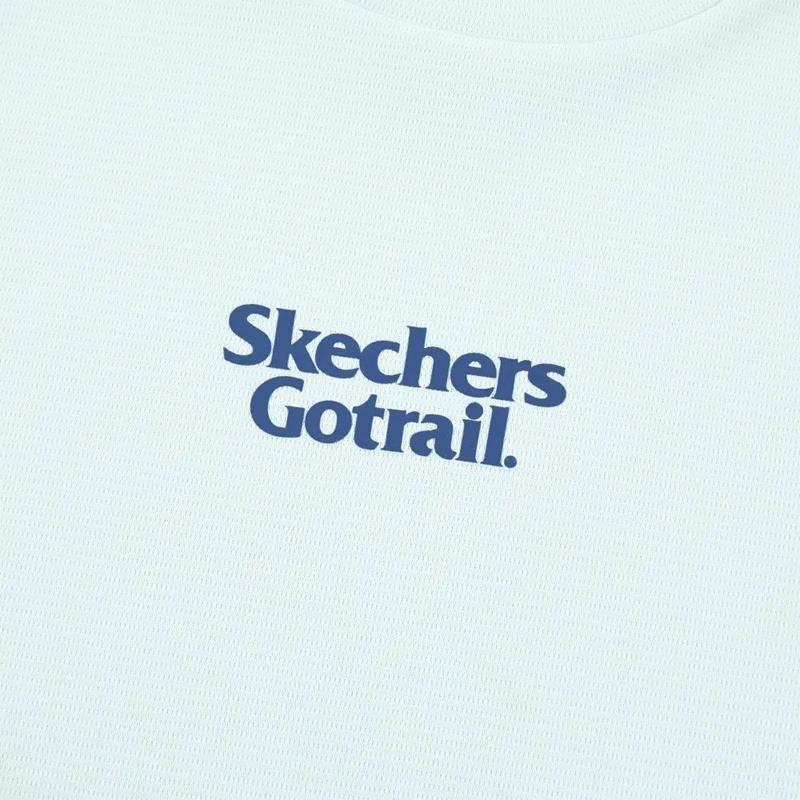 LONG SLEEVE TEE - P126K006/03P2