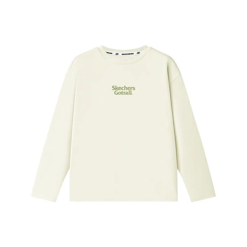 LONG SLEEVE TEE - P126K006/0649