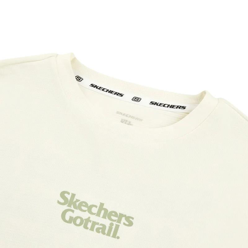 LONG SLEEVE TEE - P126K006/0649