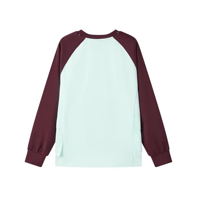 LONG SLEEVE TEE - P126K007/03P2