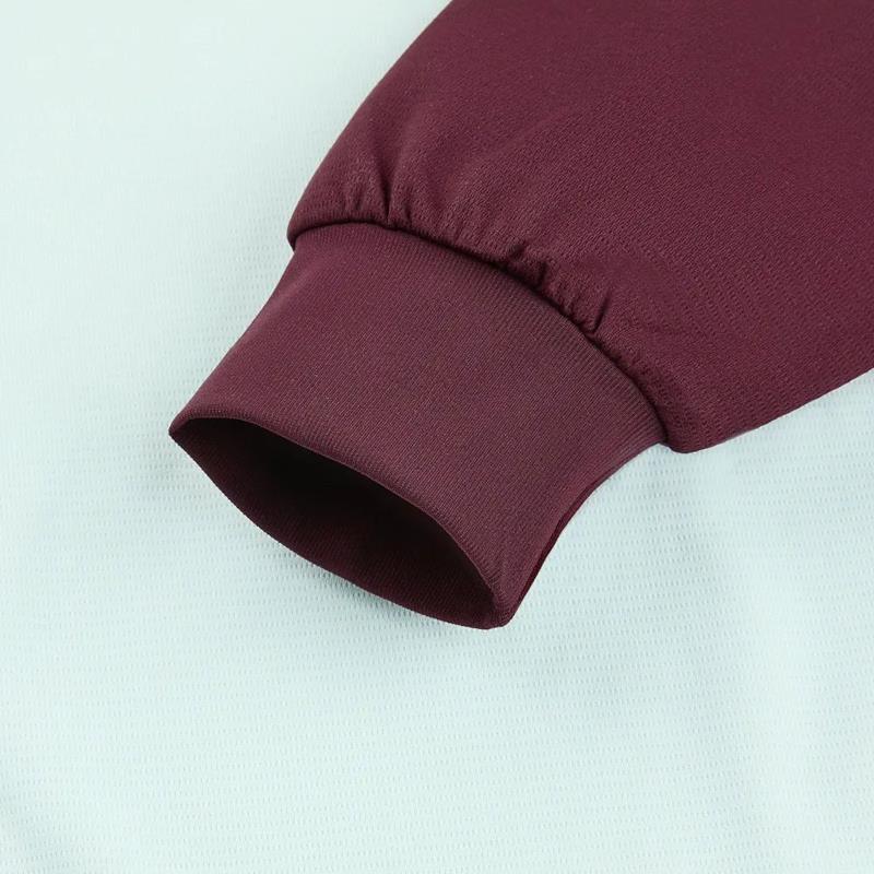 LONG SLEEVE TEE - P126K007/03P2
