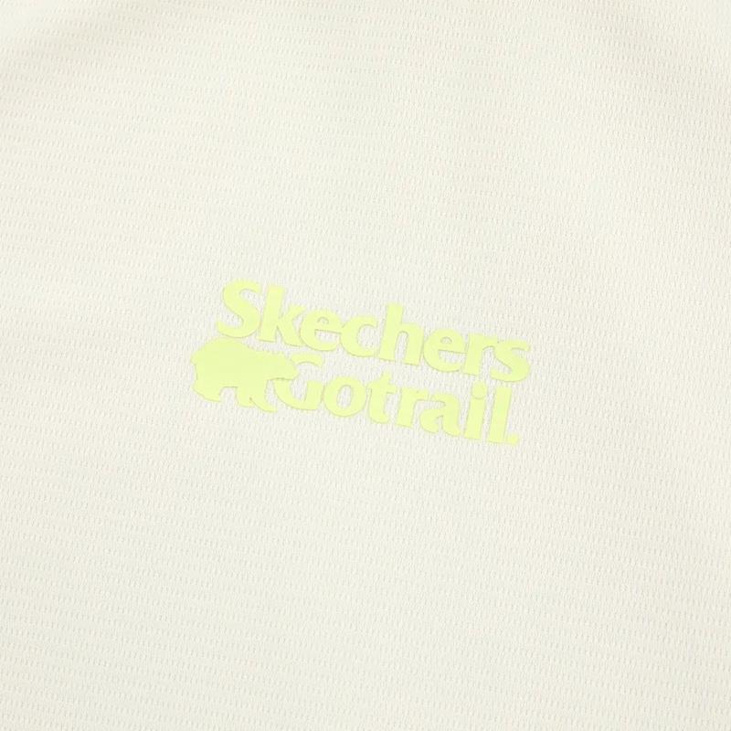LONG SLEEVE TEE - P126K007/0649