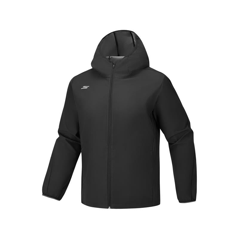 JACKET - P126M021/0018