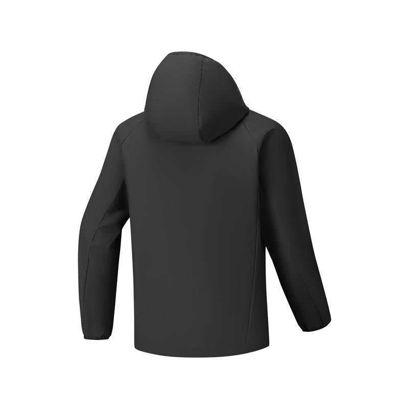 JACKET - P126M021/0018