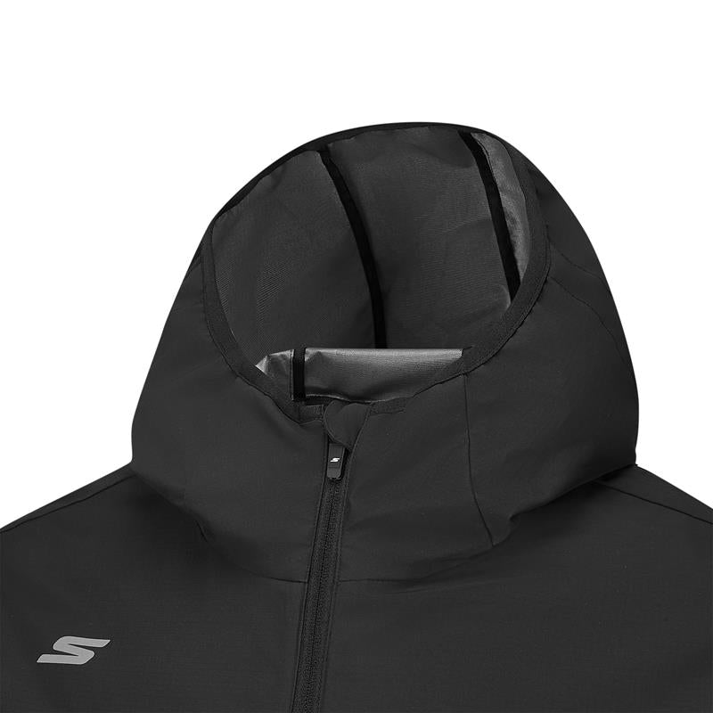 JACKET - P126M021/0018