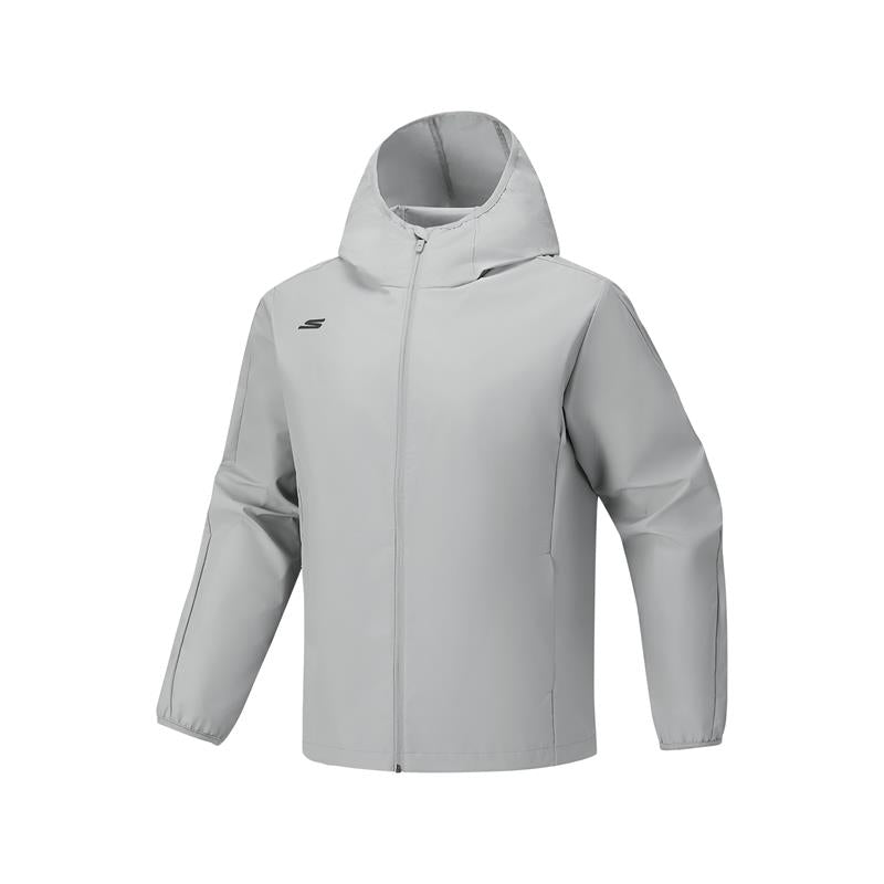 JACKET - P126M021/028Q