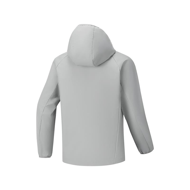 JACKET - P126M021/028Q