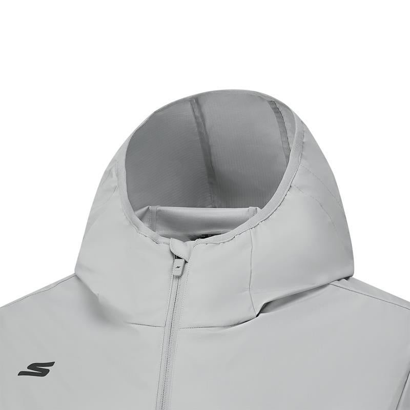 JACKET - P126M021/028Q