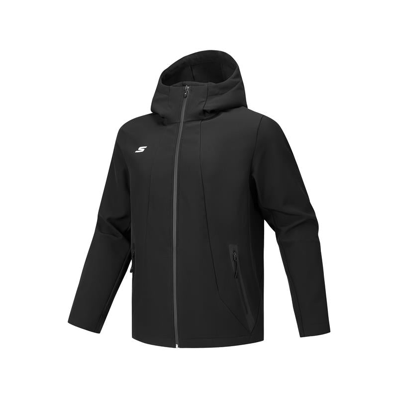 JACKET - P126M028/0018