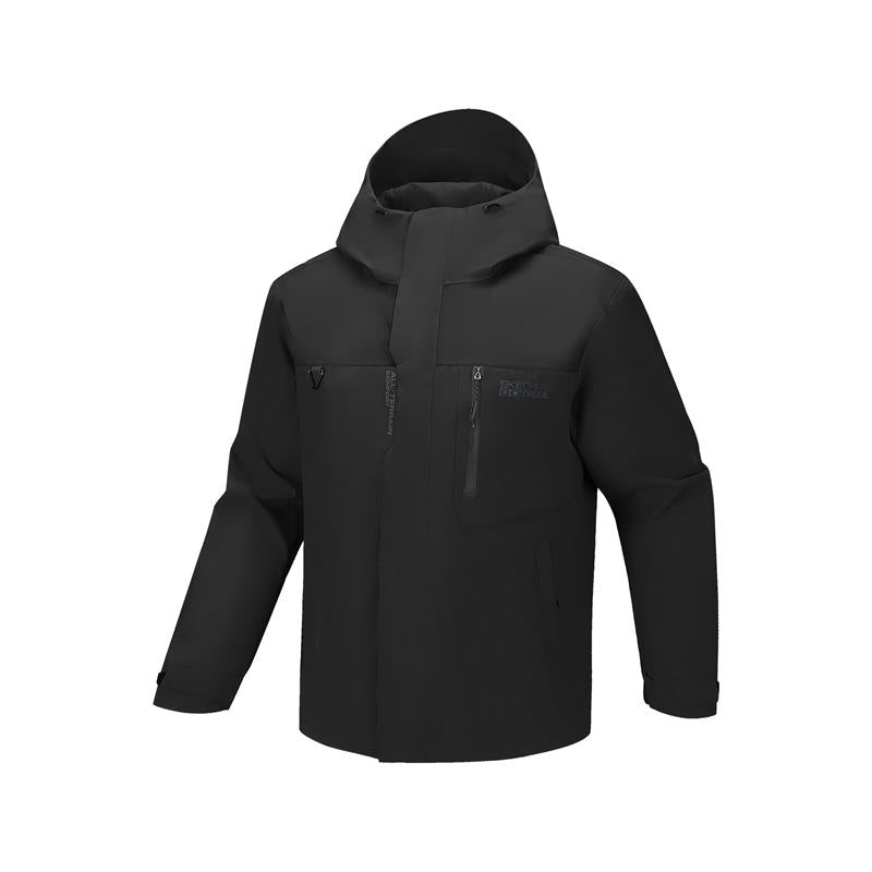 JACKET - P126M046/0018