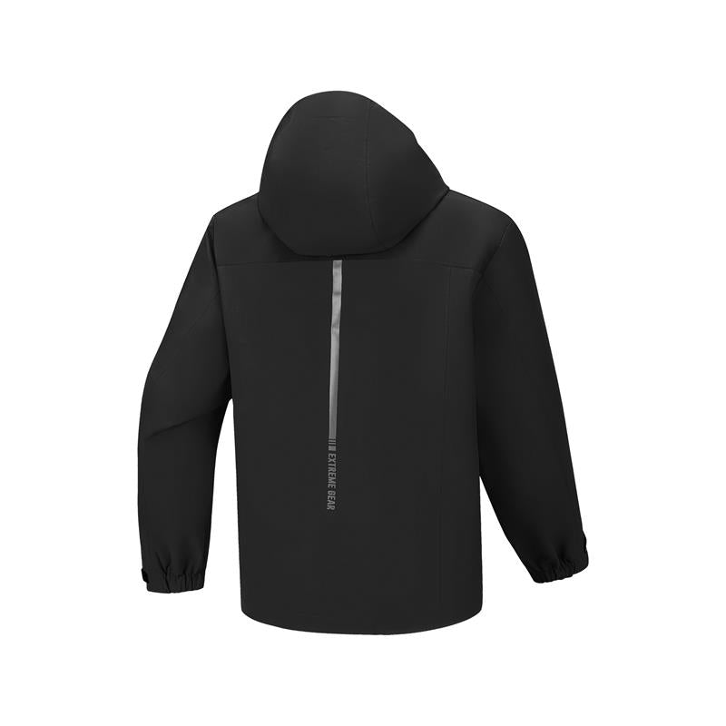 JACKET - P126M046/0018