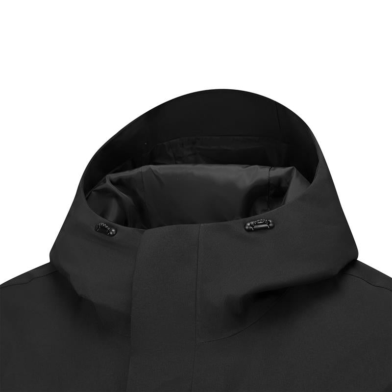 JACKET - P126M046/0018