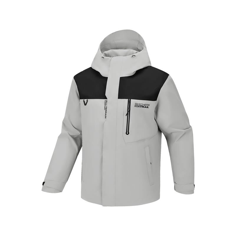 JACKET - P126M046/01KW
