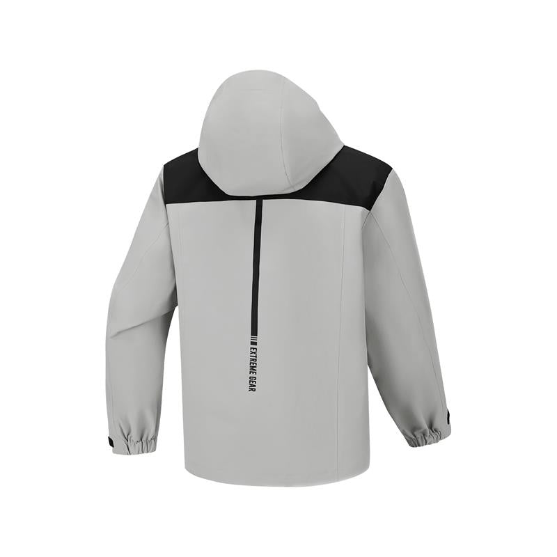 JACKET - P126M046/01KW
