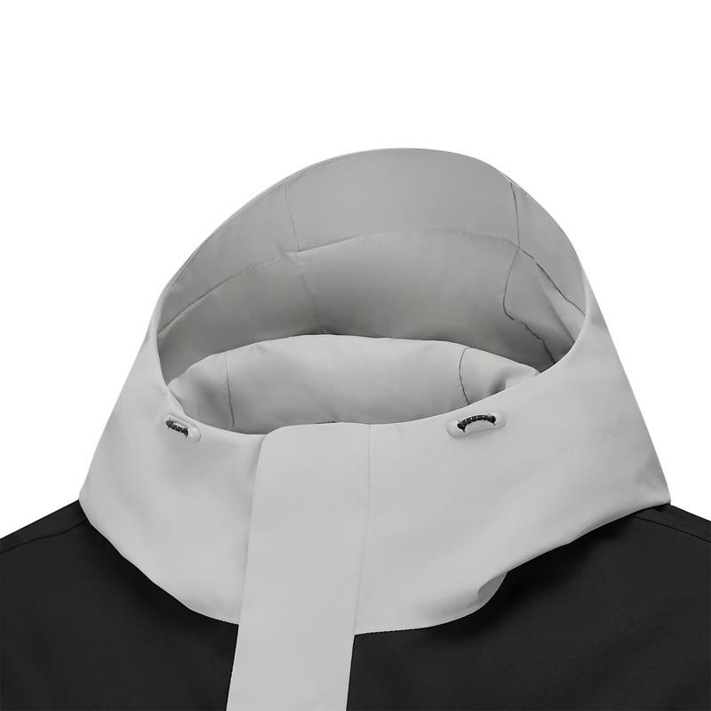 JACKET - P126M046/01KW