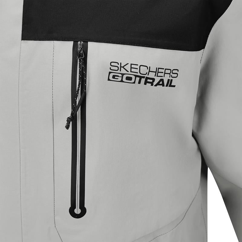 JACKET - P126M046/01KW