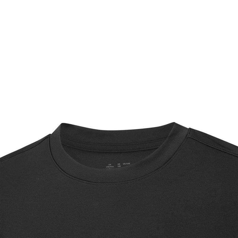 LONG SLEEVE TEE - P126M049/0018