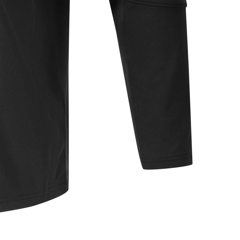LONG SLEEVE TEE - P126M049/0018