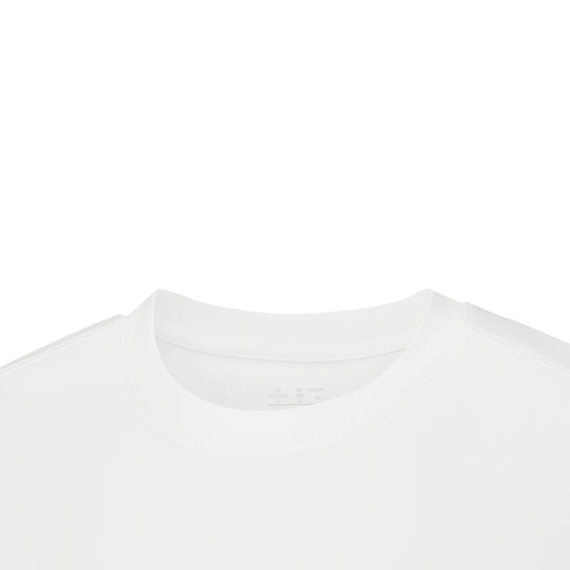 LONG SLEEVE TEE - P126M049/0019
