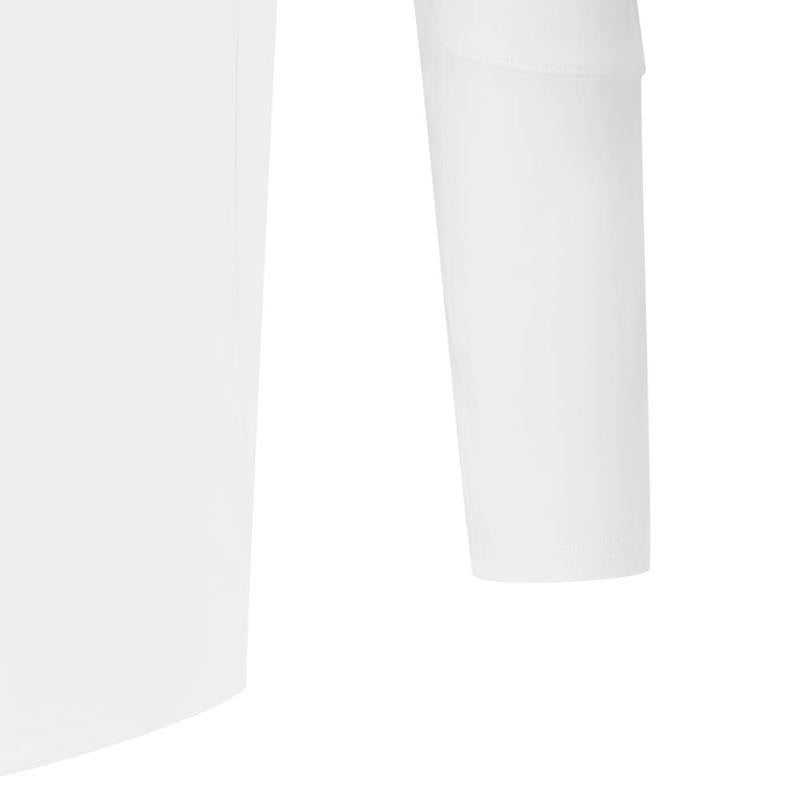 LONG SLEEVE TEE - P126M049/0019