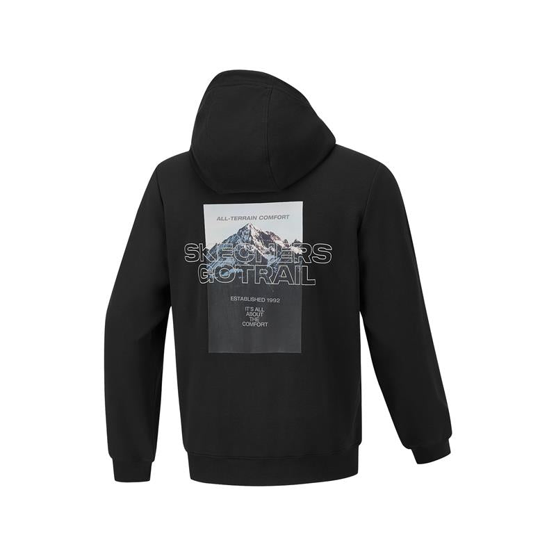 PULLOVER - P126U003/0018