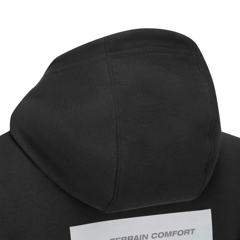 PULLOVER - P126U003/0018