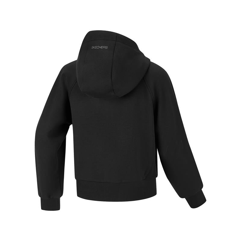 JACKET - P126W035/0018