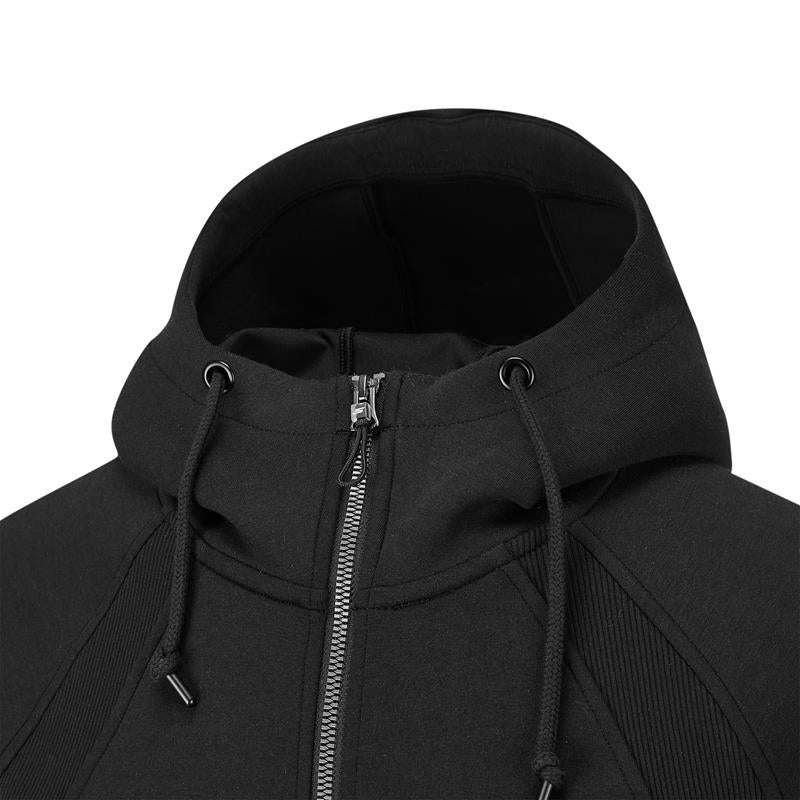 JACKET - P126W035/0018
