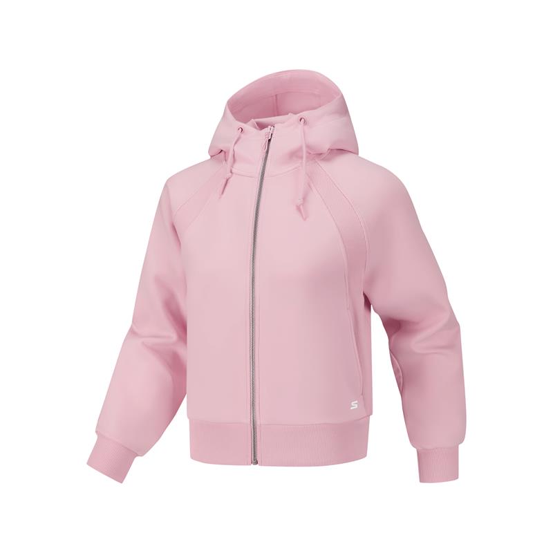 JACKET - P126W035/04QT