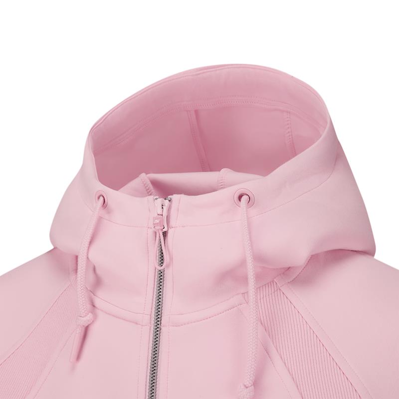 JACKET - P126W035/04QT