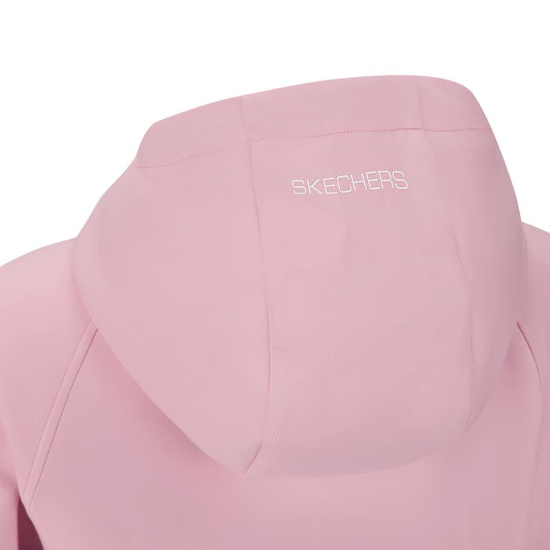 JACKET - P126W035/04QT