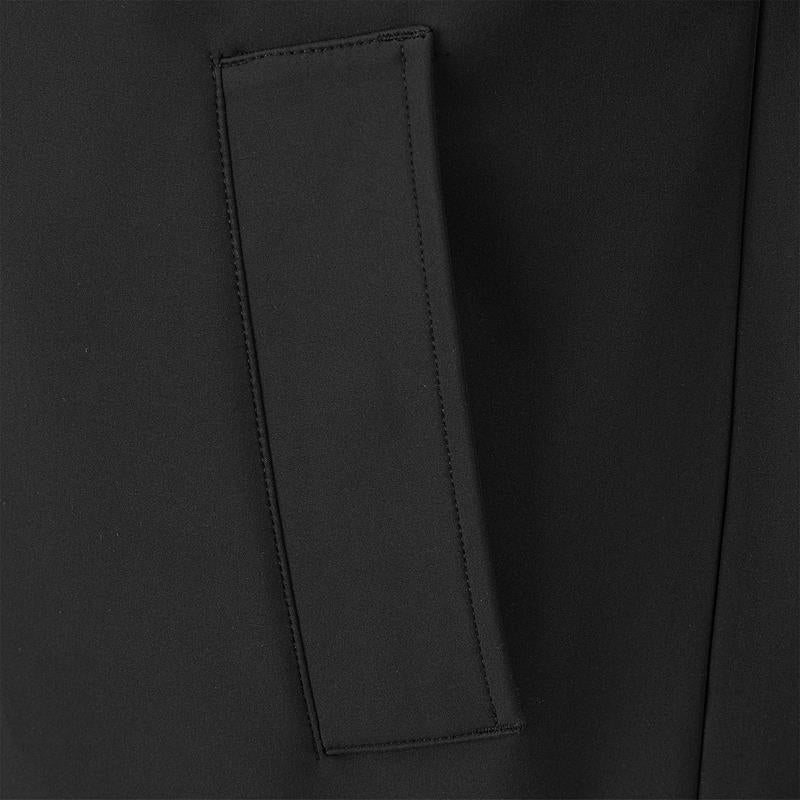 JACKET - P126W044/0018