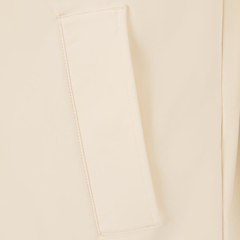 JACKET - P126W044/00V7