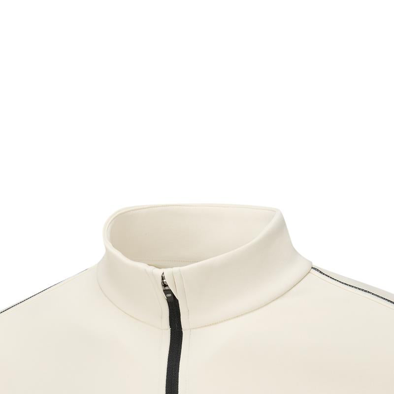 LONG SLEEVE TEE - P126W051/01B4