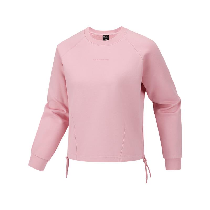 PULLOVER - P126W061/04QT
