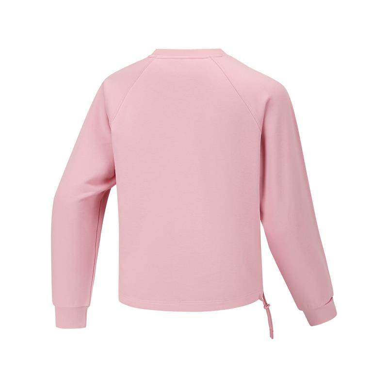 PULLOVER - P126W061/04QT