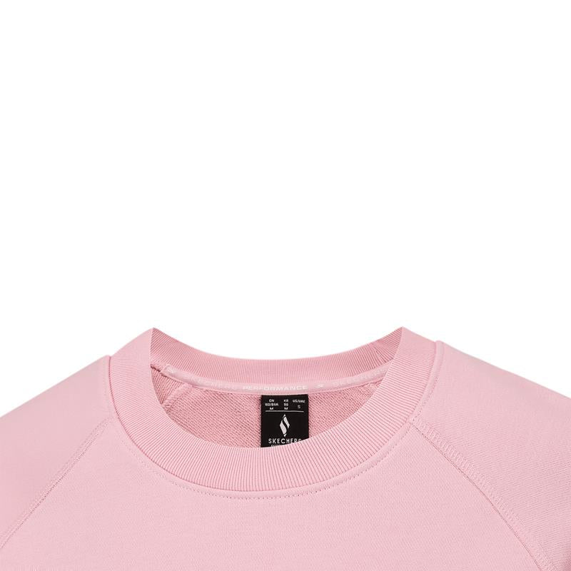 PULLOVER - P126W061/04QT