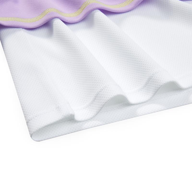 SHORT SLEEVE TEE - P223G089/010Y