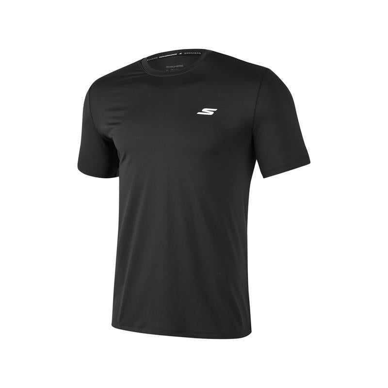 SHORT SLEEVE TEE - P223M024/0018