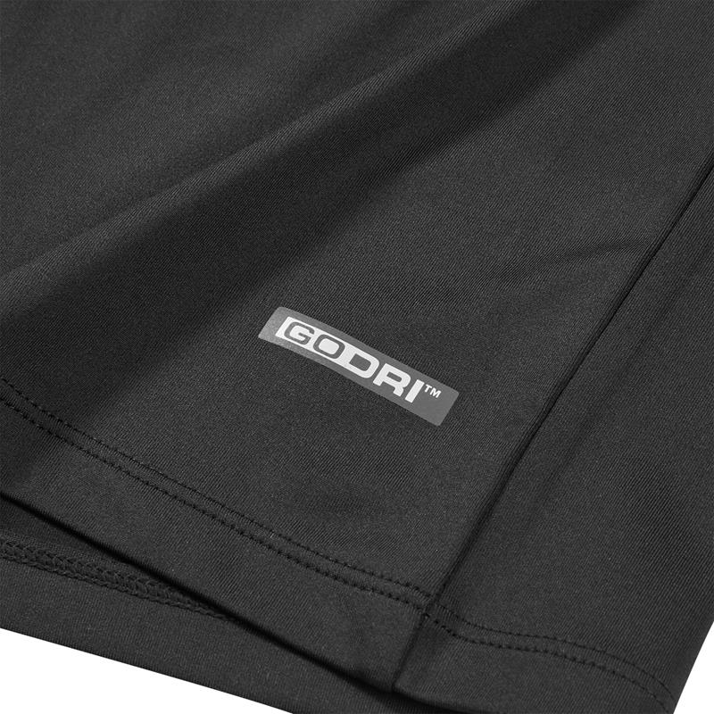 SHORT SLEEVE TEE - P223M024/0018