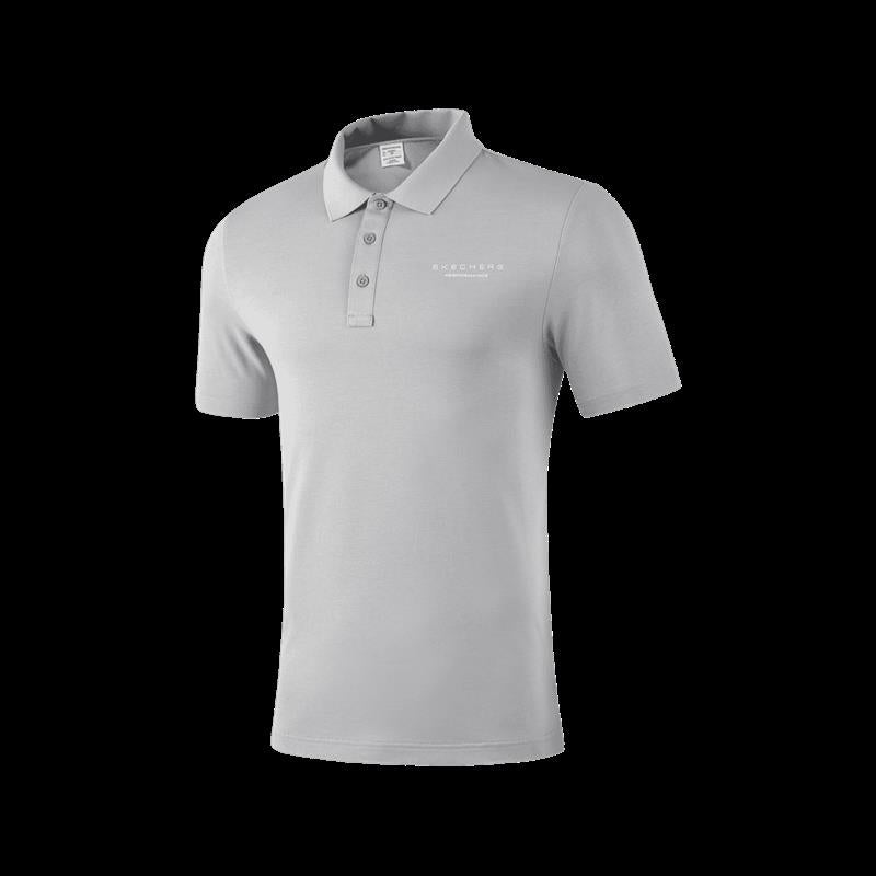 SHORT SLEEVE POLO - P223M052/002A