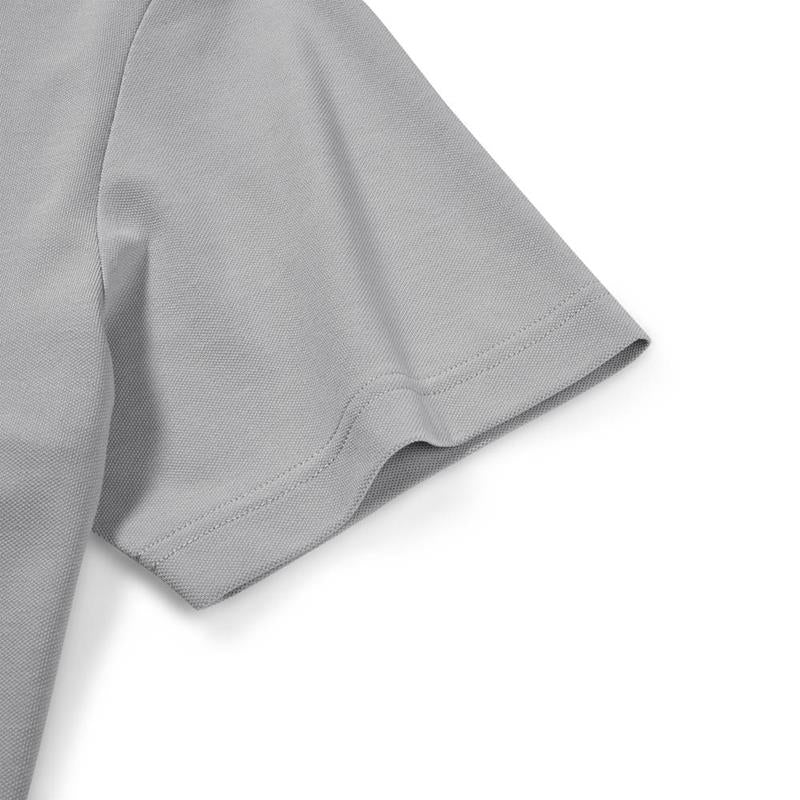 SHORT SLEEVE POLO - P223M052/002A