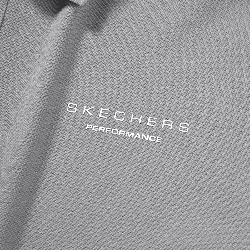 SHORT SLEEVE POLO - P223M052/002A