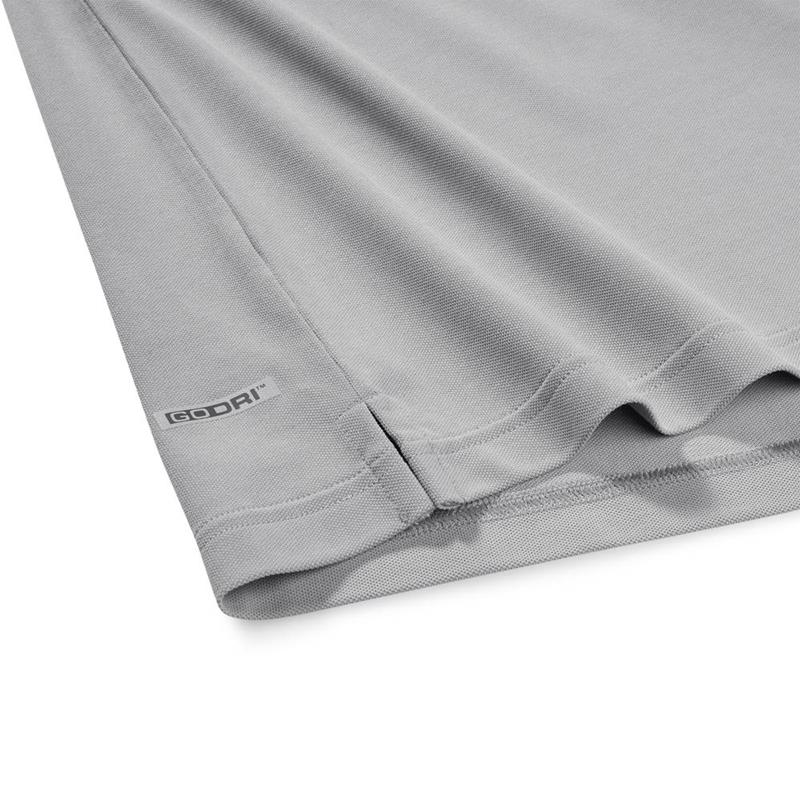 SHORT SLEEVE POLO - P223M052/002A