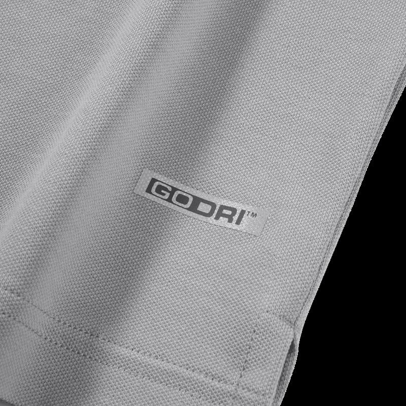 SHORT SLEEVE POLO - P223M052/002A