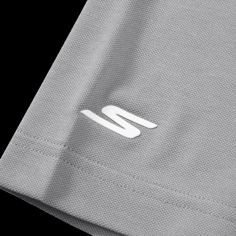 SHORT SLEEVE POLO - P223M052/002A