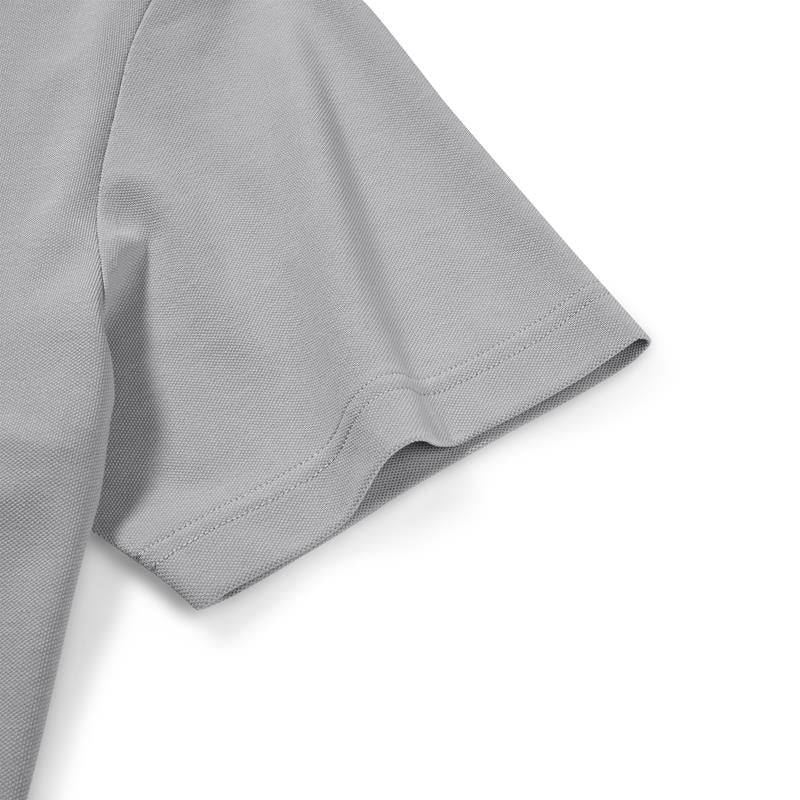 SHORT SLEEVE POLO - P223M052/002A