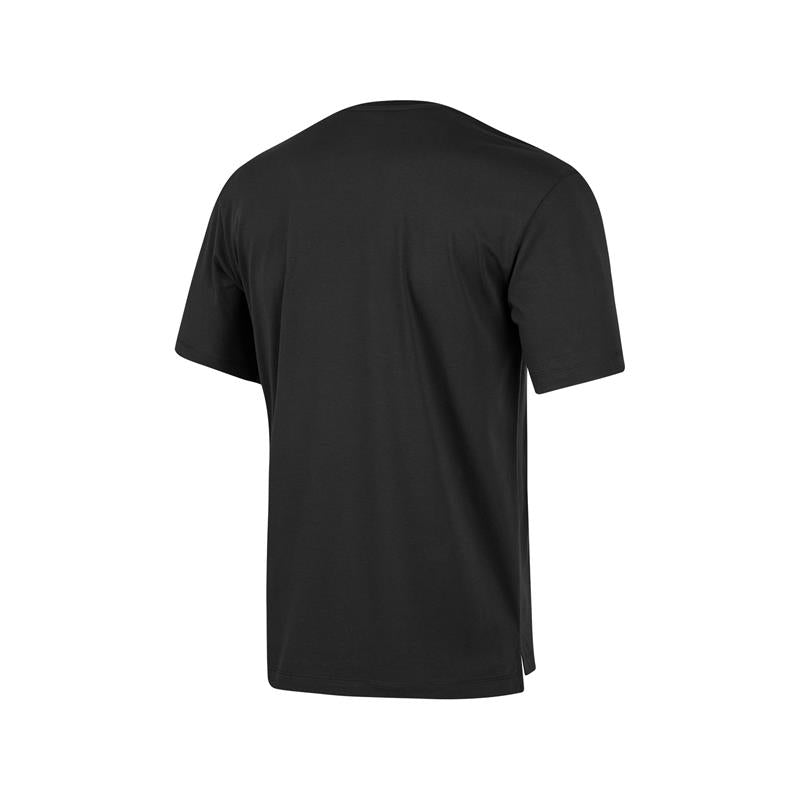 SHORT SLEEVE TEE - P223M055/0018