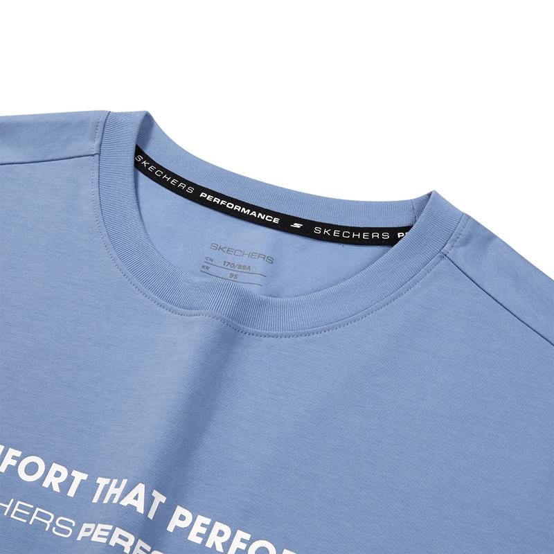 SHORT SLEEVE TEE - P223M055/030P